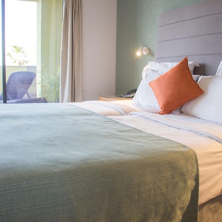 Golden Beach Hotel Tel Aviv Dış mekan fotoğraf