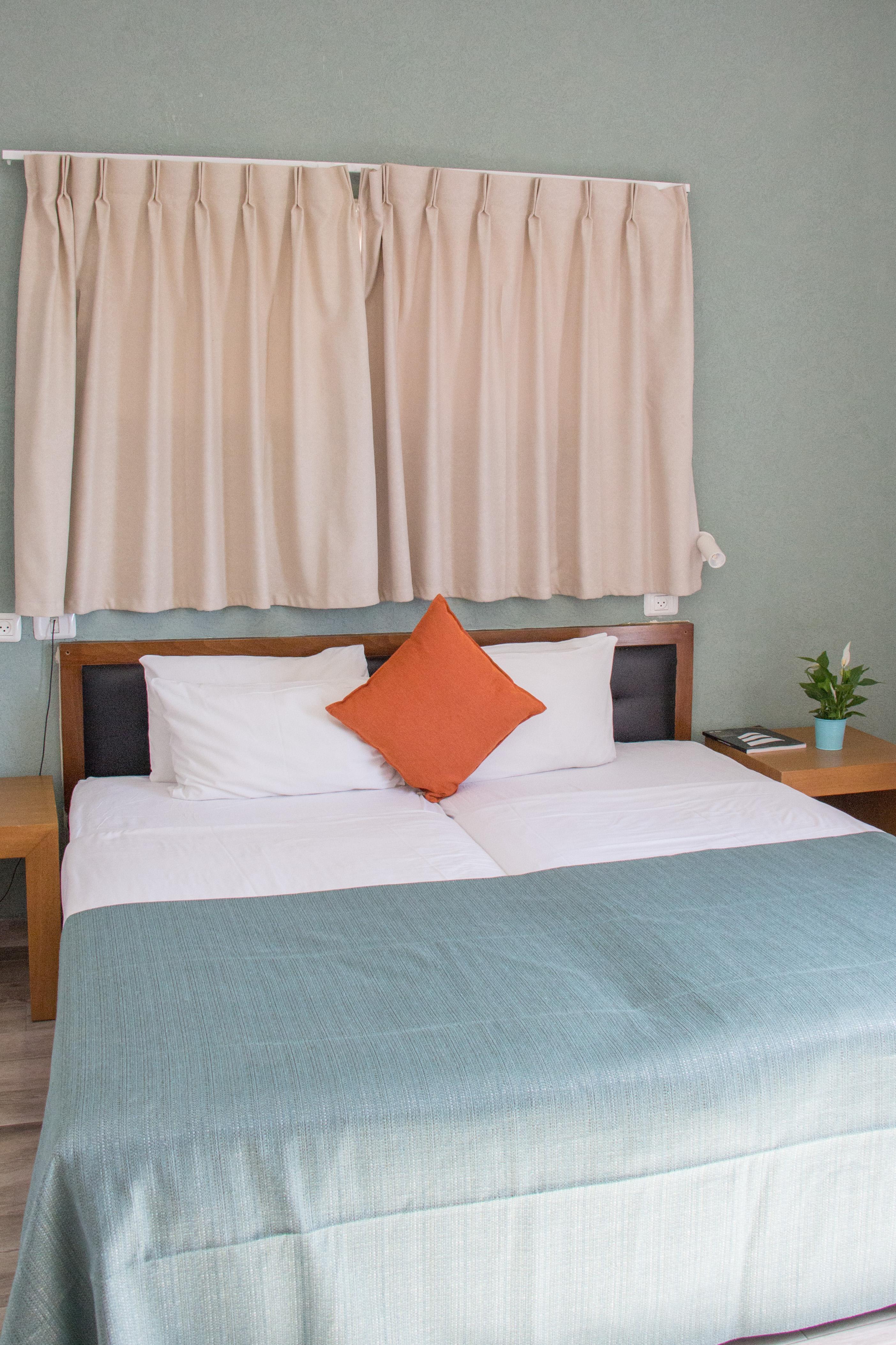 Golden Beach Hotel Tel Aviv Dış mekan fotoğraf